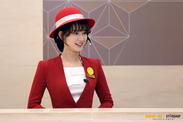 Kieu nu ‘Hau due mat troi’ tung nhieu lan thu vai that bai anh 2