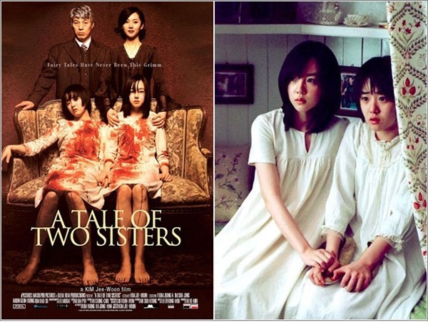 Phim kinh dị - đặc sản mùa hè của màn ảnh Hàn đã tàn lụi ảnh 1 Phim kinh di - dac san mua he cua man anh Han da tan lui anh 1