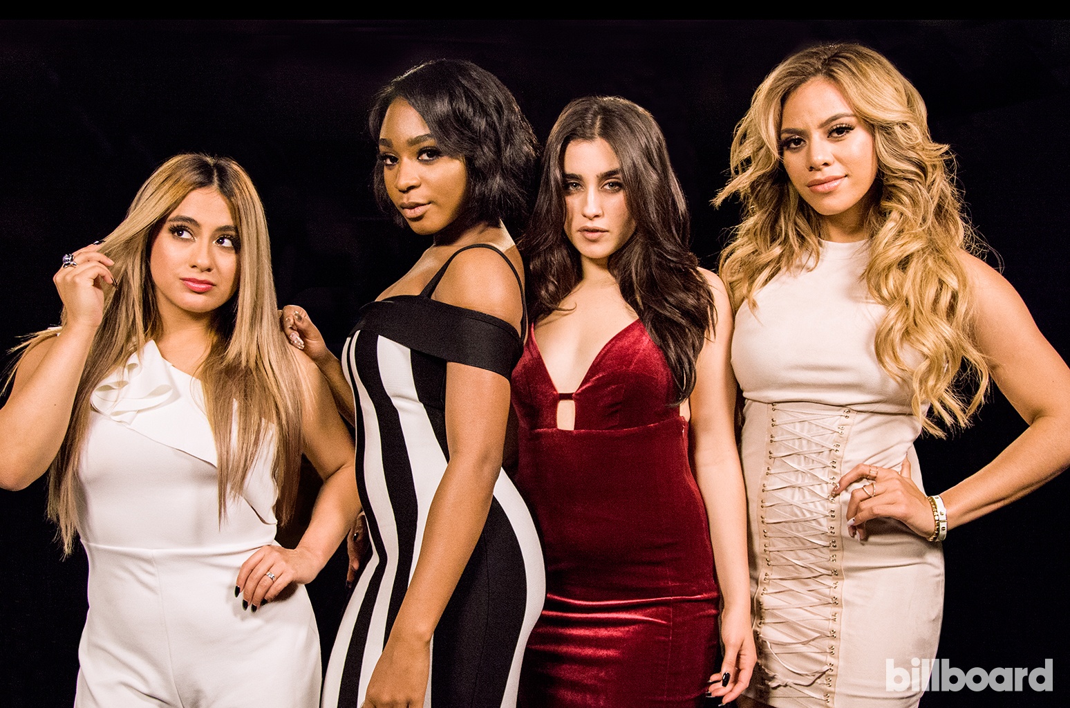 Fifth Harmony và thành viên cũ ảnh 1 Fifth Harmony va thanh vien cu anh 1