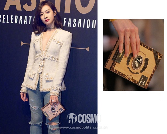 Bo suu tap tui cua victoria song anh 1