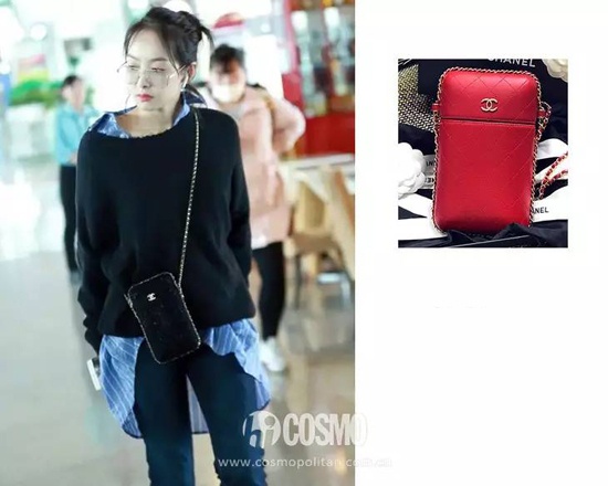 Bo suu tap tui cua victoria song anh 3