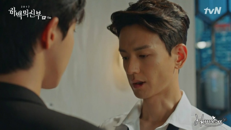 Preview tap 14 cua Co dau Thuy than 2017 hinh anh