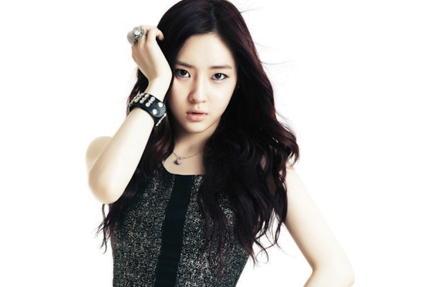 Cựu thành viên T-Ara trở lại làng giải trí sau 4 năm vắng bóng ảnh 1 Cuu thanh vien T-Ara tro lai lang giai tri sau 4 nam vang bong anh 1