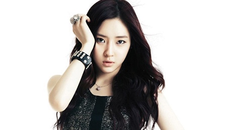 Cuu thanh vien T-Ara tro lai lang giai tri sau 4 nam vang bong hinh anh