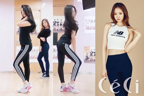 cach phoi legging anh 1