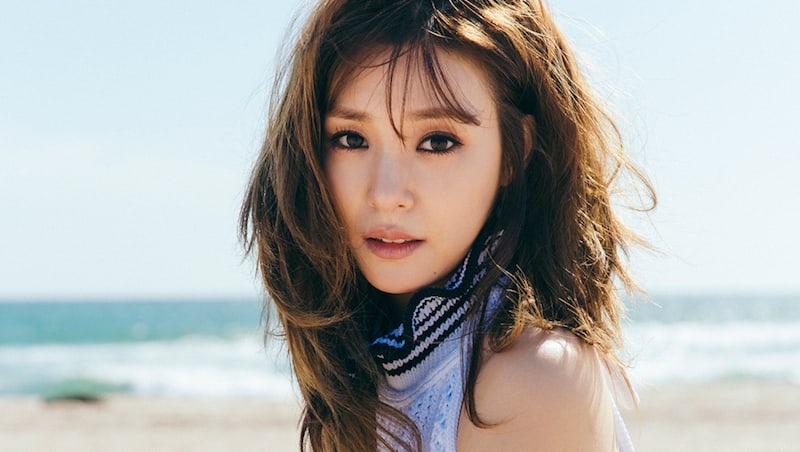 Tiffany (SNSD) dự định du học giữa nghi vấn nhóm có nguy cơ tan rã ảnh 1 Tiffany (SNSD) du dinh du hoc giua nghi van nhom co nguy co tan ra anh 1