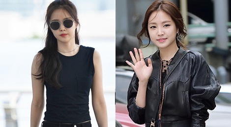 ‘Nu than legging’ xu Han chuong tong den sang chanh hinh anh