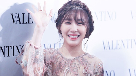Tiffany du dinh du hoc giua nghi van SNSD co nguy co tan ra hinh anh