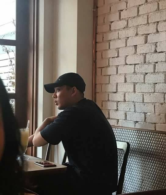 Hinh anh hiem hoi cua Yoo Ah In sau tin tuc mac benh u xuong ac tinh anh 1