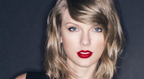 Taylor Swift tung clip bi an up mo ve ngay tro lai hinh anh