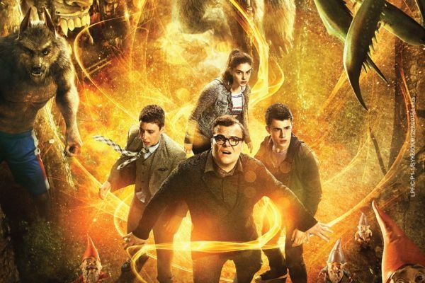 Những bộ phim sequel ít người biết sẽ ra rạp năm 2018 ảnh 6 Nhung bo phim sequel it nguoi biet se ra rap nam 2018 anh 6