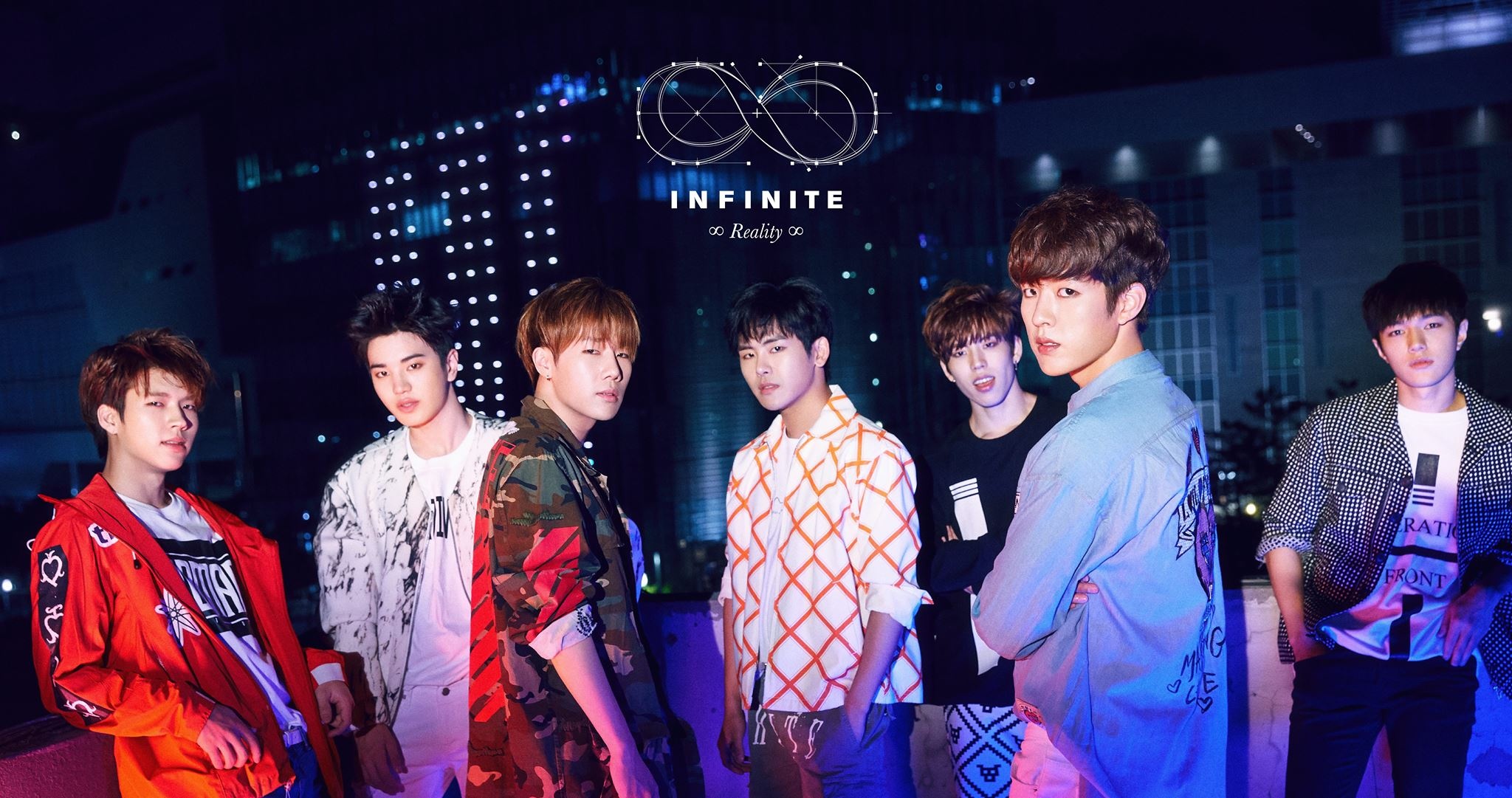 Hoya (INFINITE) chính thức rời nhóm ảnh 1 Hoya (INFINITE) chinh thuc roi nhom anh 1