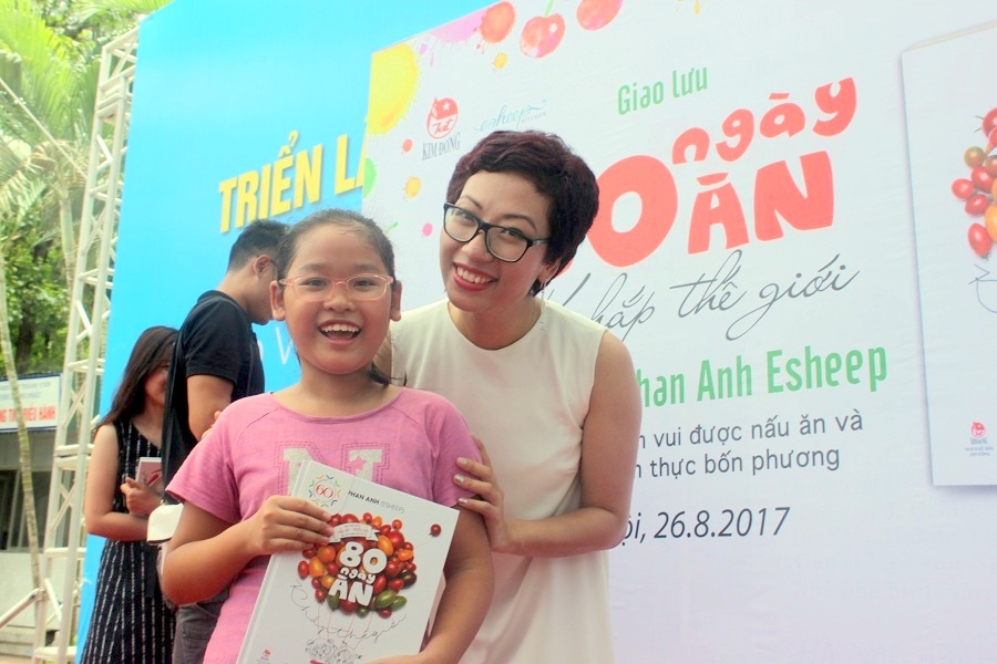 ‘Vao bep cung con khong chi de nau mot mon an ngon’ hinh anh