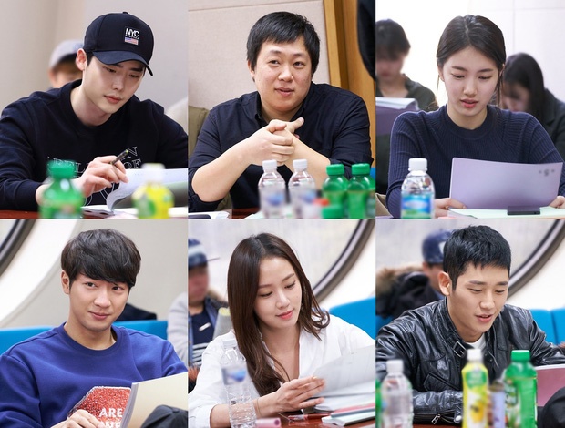 phim của suzy và lee jong suk ảnh 3 phim cua suzy va lee jong suk anh 3