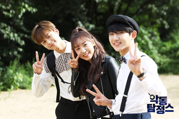 phim của suzy và lee jong suk ảnh 2 phim cua suzy va lee jong suk anh 2