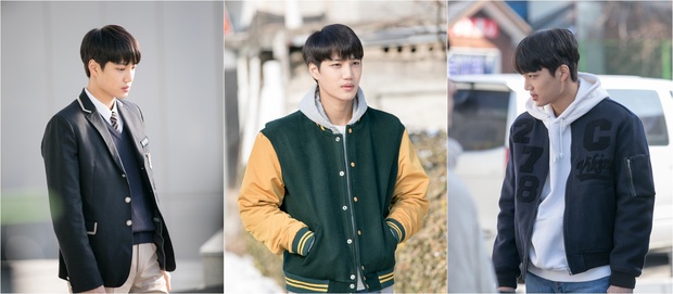 phim của suzy và lee jong suk ảnh 5 phim cua suzy va lee jong suk anh 5