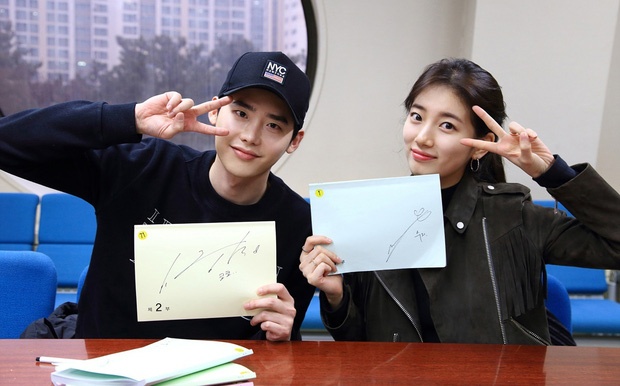 phim của suzy và lee jong suk ảnh 4 phim cua suzy va lee jong suk anh 4