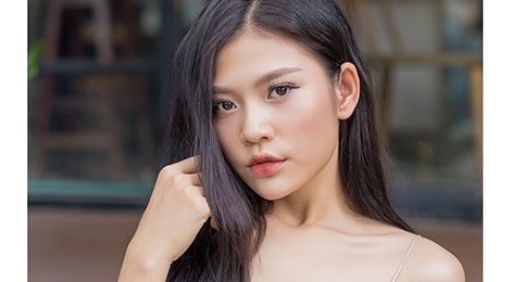 Chung Huyen Thanh: 'Toi co nhieu diem manh hon Hoang Thuy o HHHV' hinh anh