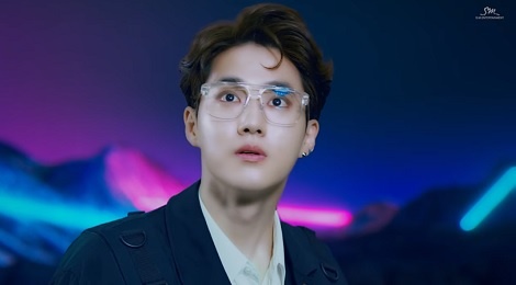 EXO - The Power MV hinh anh