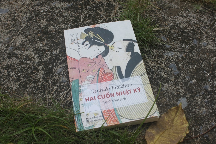 'Hai cuon nhat ky' - bi an dang sau nhung ham muon chet nguoi hinh anh