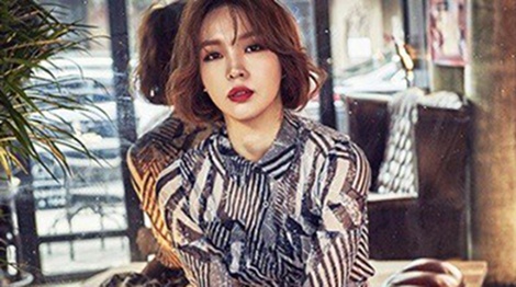 Cuu thanh vien 4Minute tiet lo ly do phia sau su tan ra cua nhom hinh anh