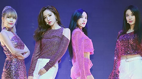 T-Ara se bieu dien tai Viet Nam vao ngay 4/11 hinh anh