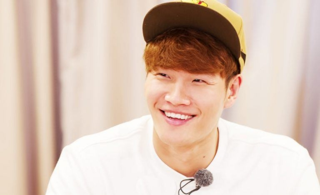 Kim Jong Kook tiết lộ không nhận được lợi nhuận khi phát hành bài hit ảnh 1 Kim Jong Kook tiet lo khong nhan duoc loi nhuan khi phat hanh bai hit anh 1