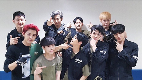 Viet Nam: Thi truong giau tiem nang cua Kpop hinh anh