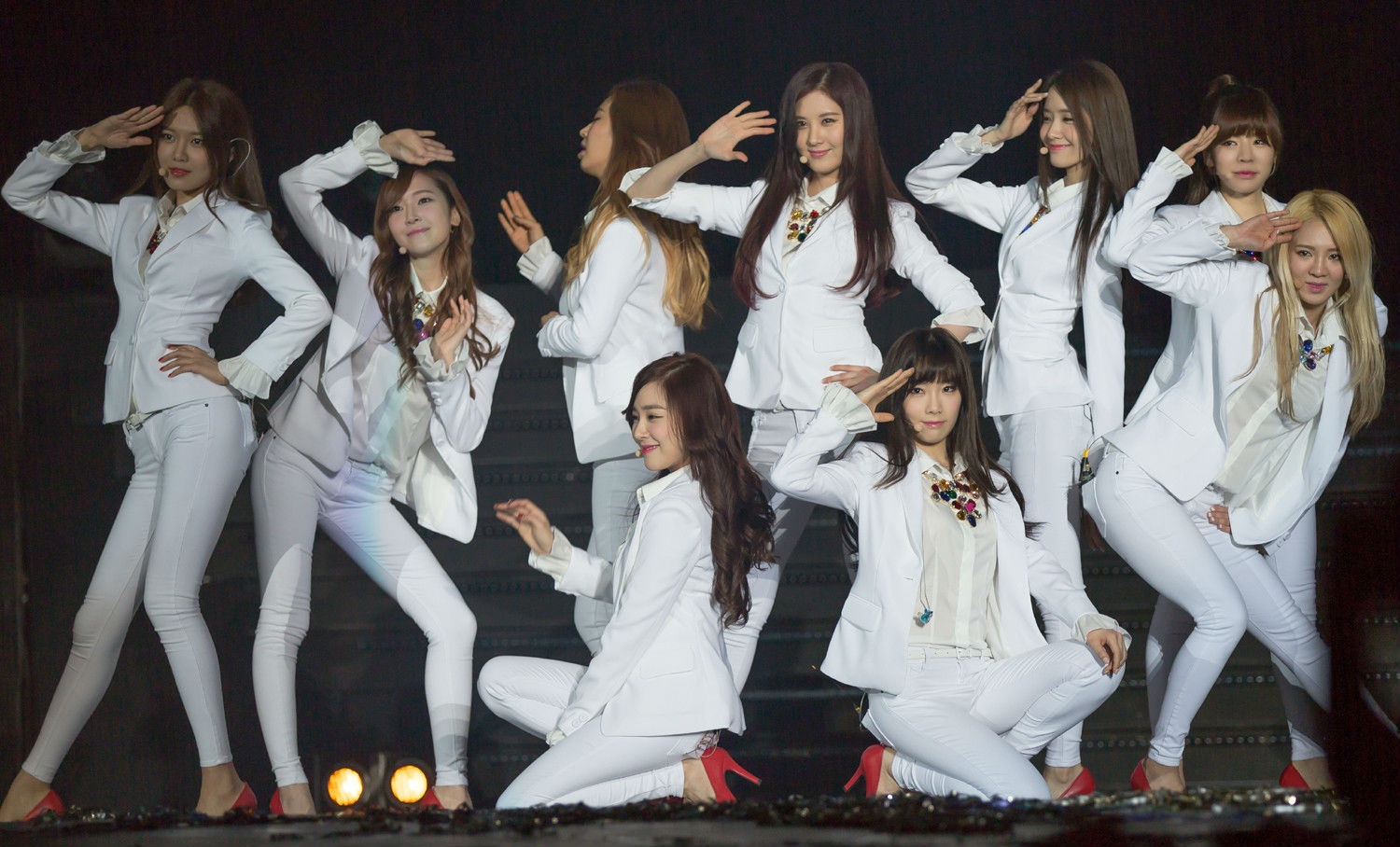 Lan song Kpop o Viet Nam: ngay tro thanh 'mien dat hua' khong con xa anh 2