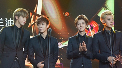 Than tuong ngoai quoc tach nhom o Kpop: May hay khon? hinh anh