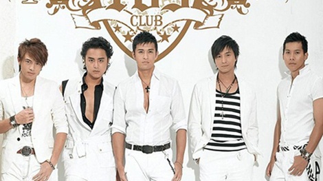 Nhom nhac cua 'Hoang tu Ech' tai hop hat lai nhac phim sau 10 nam hinh anh