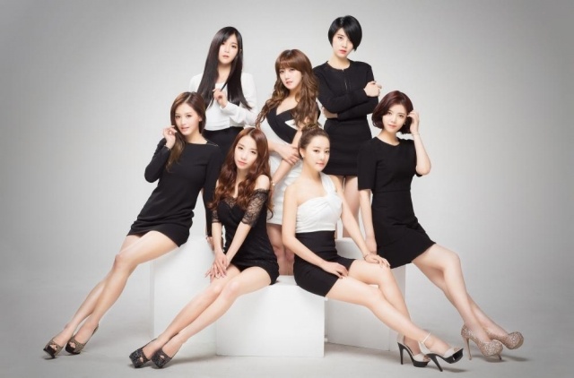 Nhung nhom nhac than tuong han tan ra anh 7