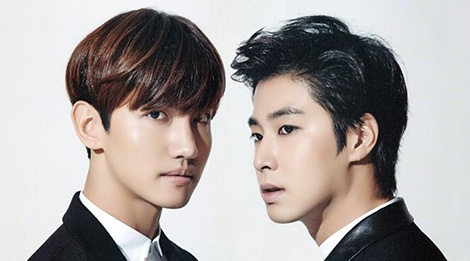 DBSK phat hanh ca khuc moi sau 2 nam vang bong hinh anh