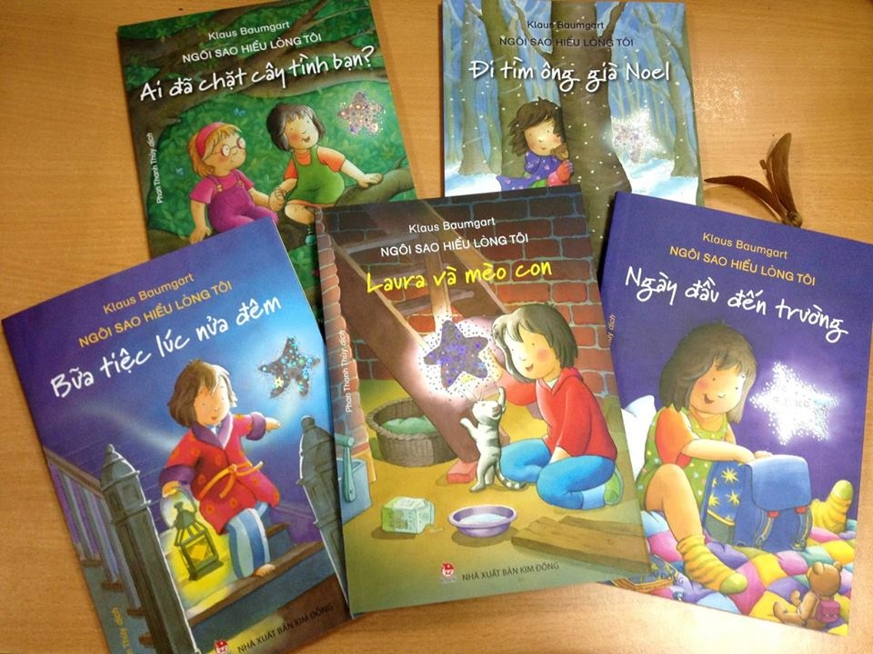 Dung de con tre thay co don! hinh anh