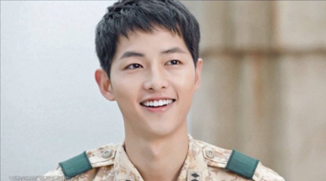 Nhung sao Han so huu nhan sac tuoi tre bat chap thoi gian hinh anh