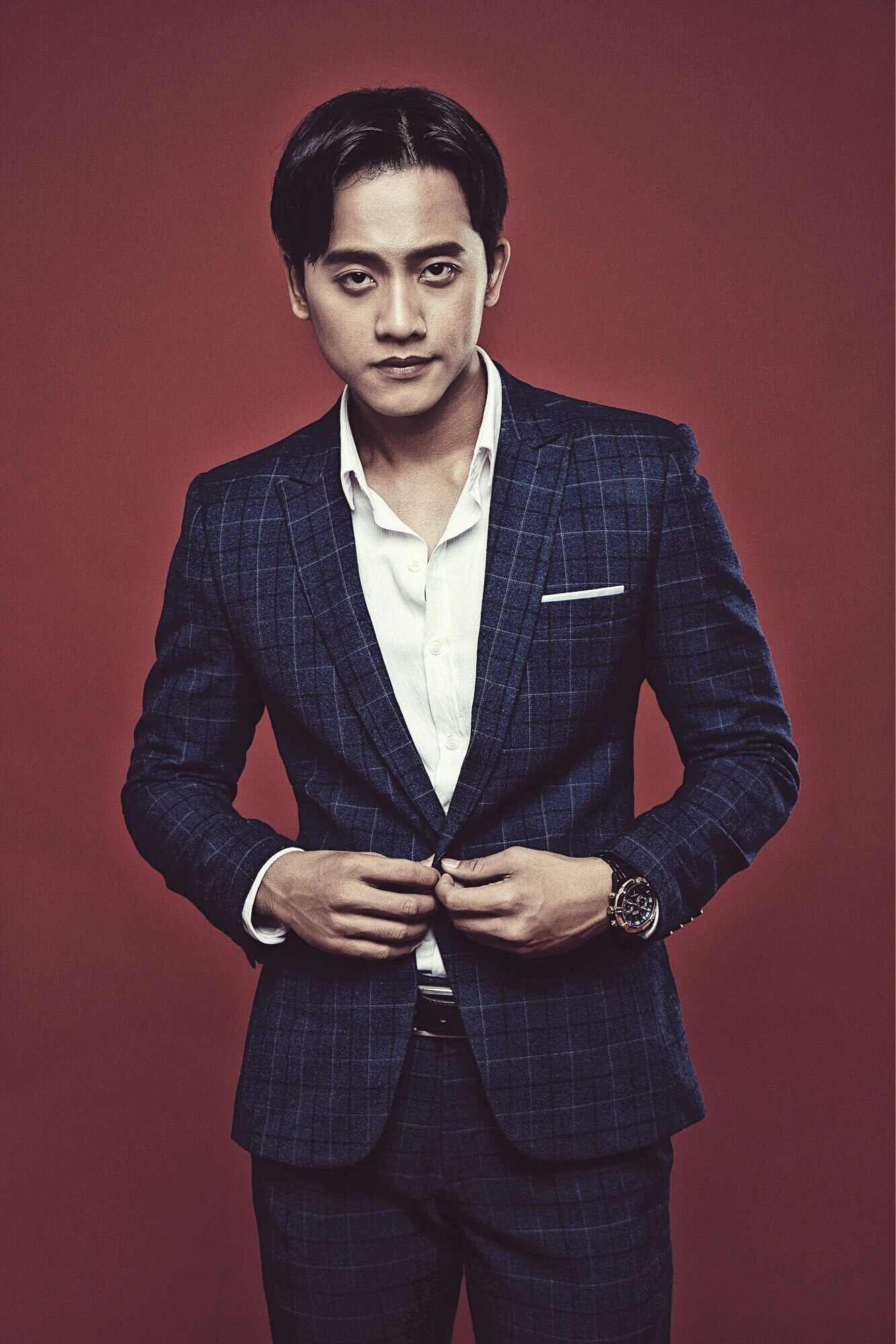 Mai Tai Phen: ‘Toi khong quan tam dieu tieng du luan’ anh 4