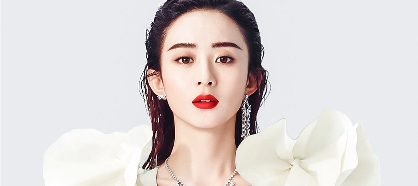 Trieu Le Dinh tro thanh dai su thuong hieu Dior tai Trung Quoc hinh anh