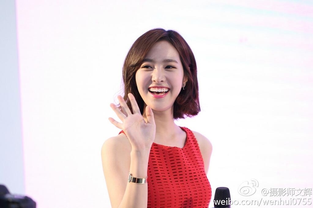 Nhung nu dien vien Han lien tuc nhan vai chinh du dien do anh 7