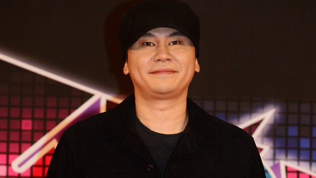 Danh sáchnhân vật quyền lực làng giải trí Hàn ảnh 7 Danh sachnhan vat quyen luc lang giai tri Han anh 7