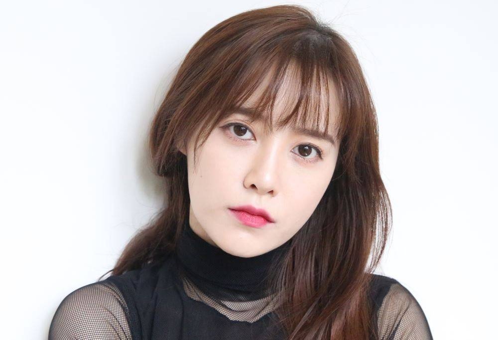 Nhung nu dien vien Han lien tuc nhan vai chinh du dien do anh 2