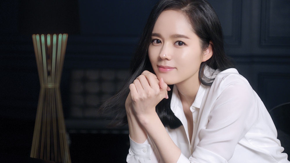 Nhung nu dien vien Han lien tuc nhan vai chinh du dien do anh 4