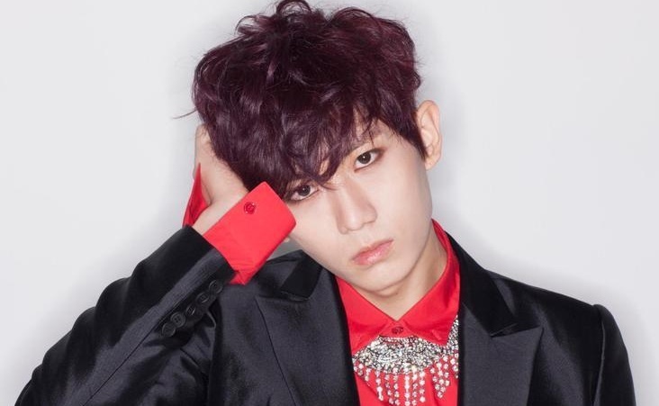 Những lần tách nhóm 'cơm không lành canh không ngọt' của thần tương Hàn ảnh 2 Nhung lan tach nhom 'com khong lanh canh khong ngot' cua than tuong Han anh 2