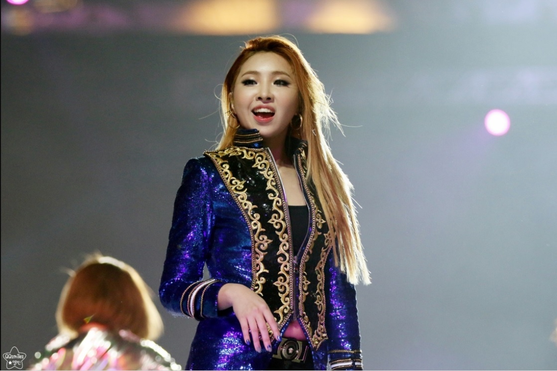 Những lần tách nhóm 'cơm không lành canh không ngọt' của thần tương Hàn ảnh 3 Nhung lan tach nhom 'com khong lanh canh khong ngot' cua than tuong Han anh 3