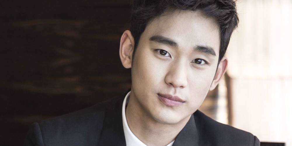 Kim Soo Hyun thông báo ngày nhập ngũ ảnh 1 Kim Soo Hyun thong bao ngay nhap ngu anh 1
