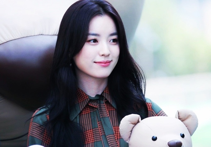 Nhan sắc Han Hyo Joo ảnh 1 Nhan sac Han Hyo Joo anh 1