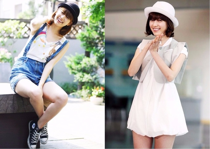 Nhan sắc Han Hyo Joo ảnh 3 Nhan sac Han Hyo Joo anh 3