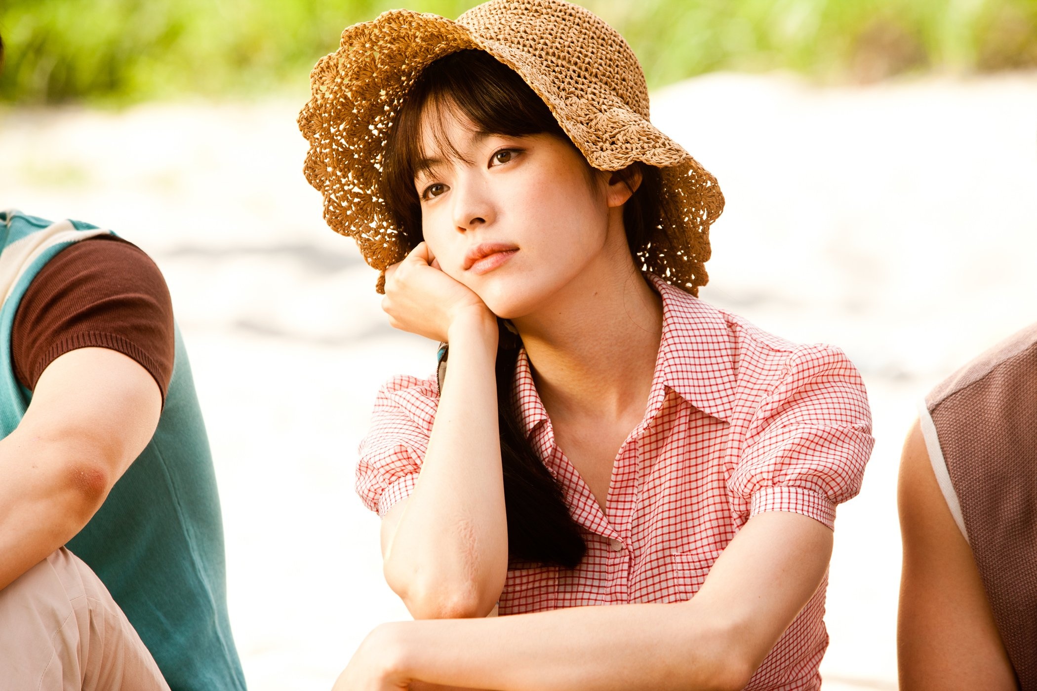 Nhan sắc Han Hyo Joo ảnh 7 Nhan sac Han Hyo Joo anh 7