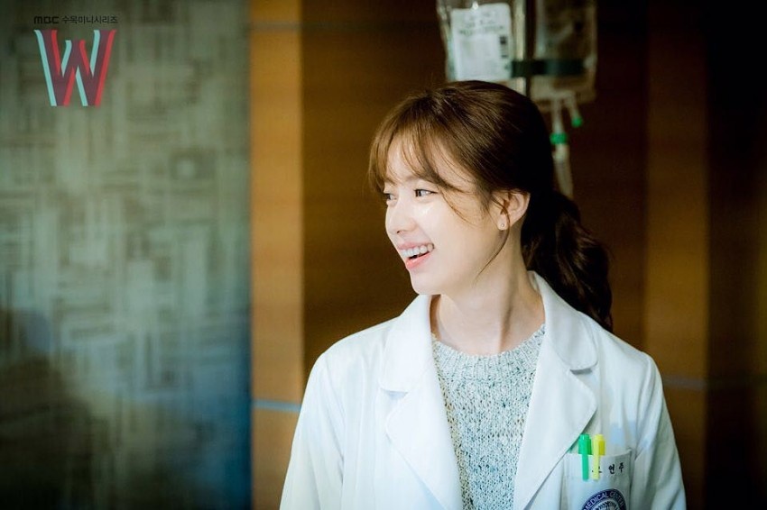 Nhan sắc Han Hyo Joo ảnh 8 Nhan sac Han Hyo Joo anh 8