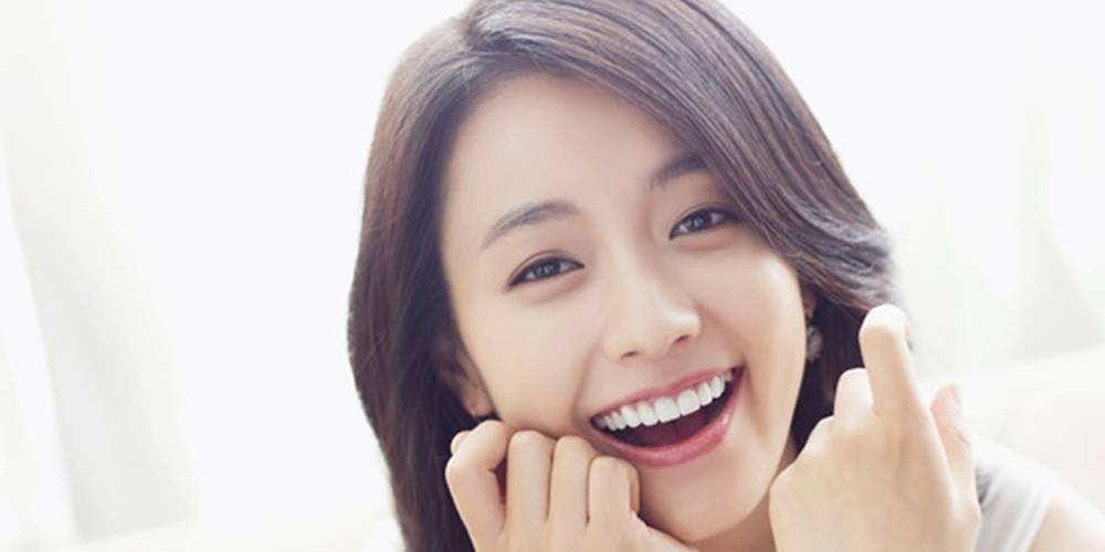 Nhan sắc Han Hyo Joo ảnh 9 Nhan sac Han Hyo Joo anh 9