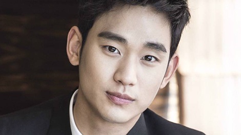 Kim Soo Hyun thong bao ngay nhap ngu vao thang 10 hinh anh